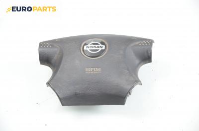 Airbag за Nissan Primera Hatchback III (01.2002 - 06.2007), хечбек