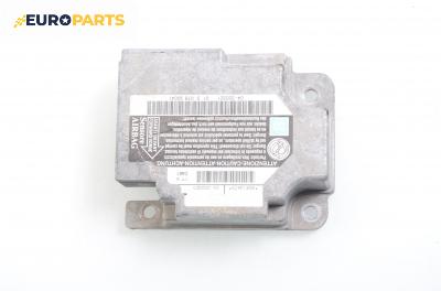 Модул за AIRBAG за Alfa Romeo 147 Hatchback (2000-11-01 - 2010-03-01), № 46813473