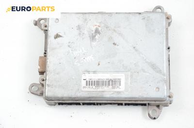 Модул за Jaguar XJ Sedan (09.1996 - 05.2003), № YW4T-13B525-BB