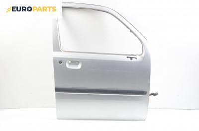 Врата за Opel Agila A Hatchback (09.2000 - 12.2007), позиция: предна, дясна