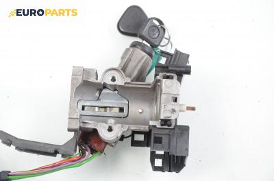 Контактен ключ за BMW 3 Series E36 Sedan (09.1990 - 02.1998)