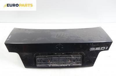 Заден капак за BMW 3 Series E36 Sedan (09.1990 - 02.1998), седан