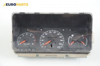 Километраж за Volvo 460 Sedan (09.1988 - 07.1996) 1.7, 102 к.с.