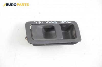 Вътрешна дръжка за Volvo 460 Sedan (09.1988 - 07.1996), седан, позиция: задна, лява