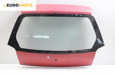 Заден капак за Mitsubishi Colt V Hatchback (09.1995 - 09.2003), 2+1 вр.