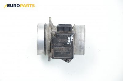 Дебитомер за Ford Escort VII Hatchback (01.1995 - 08.2002) 1.6 16V, 90 к.с., № 96FB-12B579-BA
