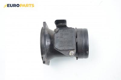 Дебитомер за Volkswagen Golf IV Hatchback (08.1997 - 06.2005) 1.6, 100 к.с., № Hitachi AFH60-10C