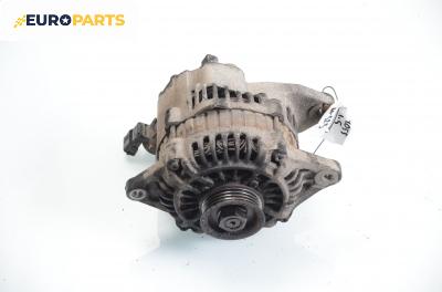 Алтернатор / генератор за Mazda 323 F V Hatchback (07.1994 - 09.1998) 1.5 16V, 88 к.с.