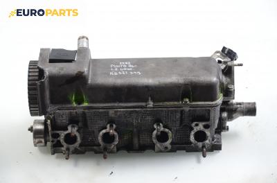 Глава за Fiat Punto Hatchback (09.1993 - 09.1999) 60 1.2, 60 к.с.