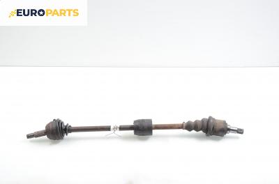 Полуоска за Ford Escort VII Hatchback (01.1995 - 08.2002) 1.6 16V, 90 к.с., позиция: дясна