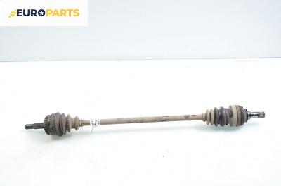 Полуоска за Opel Vectra A Hatchback (04.1988 - 11.1995) 1.6 i, 75 к.с., позиция: дясна