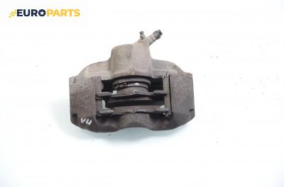 Спирачен апарат за Renault Clio I Hatchback (05.1990 - 09.1998), позиция: предна, лява