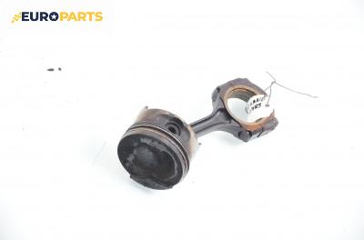 Бутало за Renault Megane I Hatchback (08.1995 - 12.2004) 1.6 i (BA0L), 75 к.с.