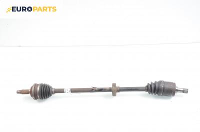 Полуоска за Honda Accord VI Sedan (03.1997 - 12.2003) 2.0 i (CG, CK), 147 к.с., позиция: дясна, автоматик