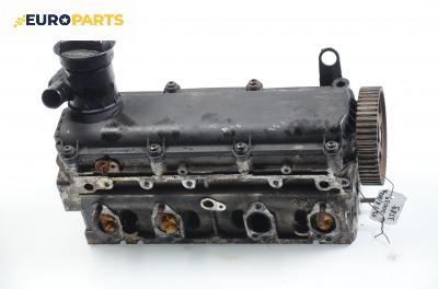 Глава за Audi A3 Hatchback II (05.2003 - 08.2012) 1.6, 102 к.с.