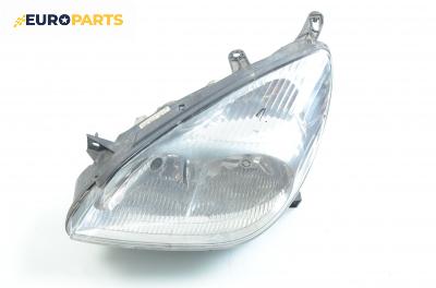 Фар Xenon за Citroen C5 I Sedan (03.2001 - 03.2005), хечбек, позиция: лява