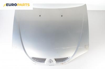 Преден капак за Renault Megane I Grandtour (03.1999 - 08.2003), комби