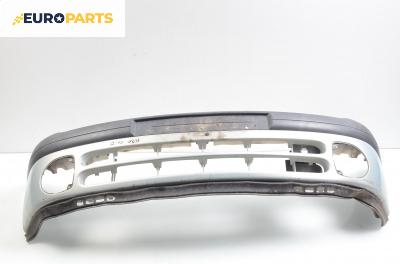 Предна броня за Renault Clio II Hatchback (09.1998 - 09.2005), хечбек, позиция: предна