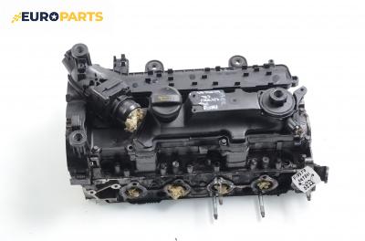 Глава за Ford Fiesta V Van (10.2003 - 09.2009) 1.4 TDCi, 68 к.с.