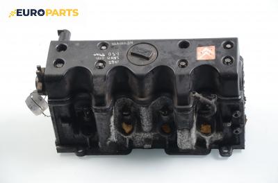 Глава за Citroen Saxo Hatchback (02.1996 - 04.2004) 1.5 D, 54 к.с.