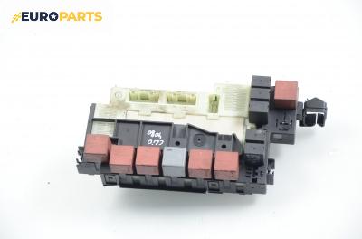 Бушонно табло за Renault Clio II Hatchback (09.1998 - 09.2005) 1.2 (BB0A, BB0F, BB10, BB1K, BB28, BB2D, BB2H, CB0A...), 58 к.с.