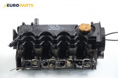 Глава за Fiat Stilo Multi Wagon (01.2003 - 08.2008) 1.9 JTD, 80 к.с.