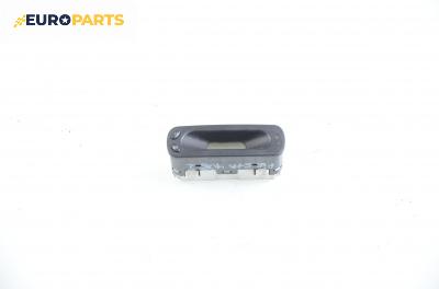 Часовник за Ford Fiesta IV Hatchback (08.1995 - 09.2002)