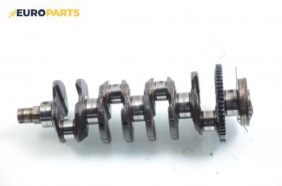 Колянов вал  за Alfa Romeo 147 Hatchback (2000-11-01 - 2010-03-01) 1.6 16V T.SPARK (937AXB1A), 120 к.с.