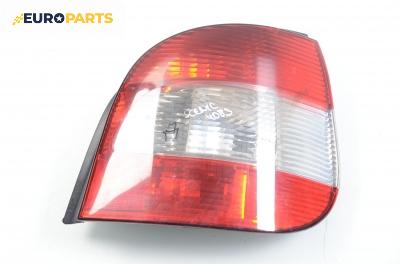 Стоп за Renault Megane Scenic (10.1996 - 12.2001), позиция: дясна