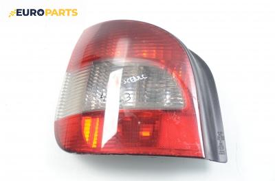 Стоп за Renault Megane Scenic (10.1996 - 12.2001), позиция: лява