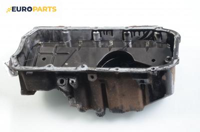 Картер за Fiat Doblo Van I (03.2001 - 11.2009) 1.9 JTD, 105 к.с.