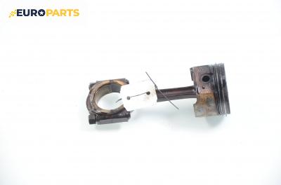 Бутало за Peugeot 206 Hatchback (08.1998 - 12.2012) 1.4 i, 75 к.с.
