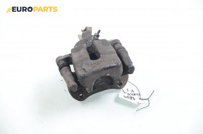 Спирачен апарат за Renault Megane Scenic (10.1996 - 12.2001), позиция: задна, дясна
