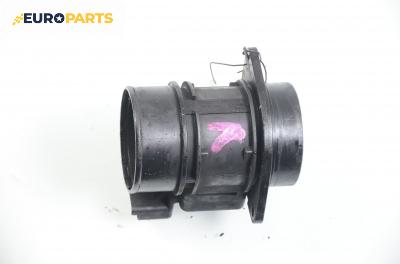 Дебитомер за Renault Megane Scenic (10.1996 - 12.2001) 1.9 dTi (JA0N), 98 к.с., № 7700109812