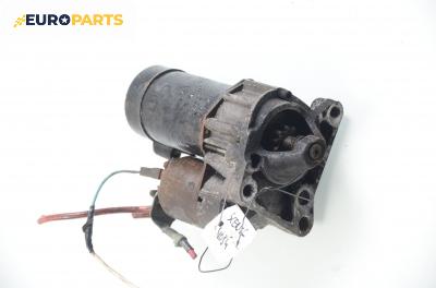 Стартер за Renault Megane Scenic (10.1996 - 12.2001) 1.6 e (JA0F), 90 к.с.