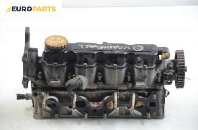 Глава за Opel Astra G Hatchback (02.1998 - 12.2009) 1.6, 84 к.с.