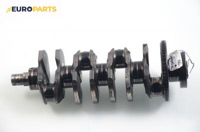 Колянов вал  за Opel Signum Hatchback (05.2003 - 12.2008) 1.9 CDTI, 150 к.с.