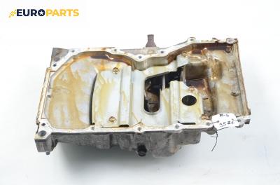 Картер за Mazda 6 Hatchback I (08.2002 - 12.2008) 1.8, 120 к.с.