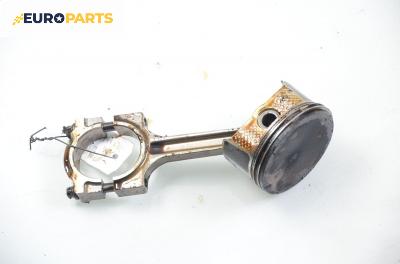 Бутало за Mazda 6 Hatchback I (08.2002 - 12.2008) 1.8, 120 к.с.