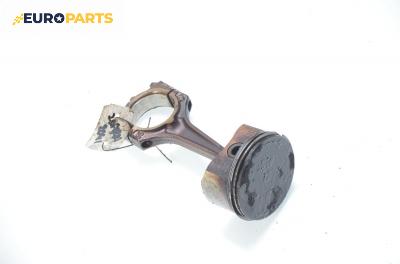 Бутало за Opel Zafira A Minivan (04.1999 - 06.2005) 1.8 16V, 116 к.с.