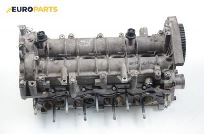 Глава за Fiat Croma Station Wagon (06.2005 - 08.2011) 1.9 D Multijet, 150 к.с.