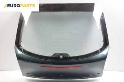 Заден капак за Fiat Brava Hatchback (10.1995 - 06.2003), 4+1 вр.