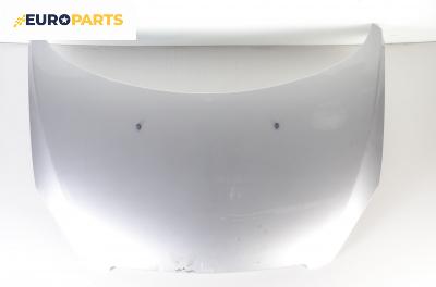 Преден капак за Peugeot 307 Hatchback (08.2000 - 12.2012), 4+1 вр., хечбек