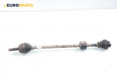 Полуоска за Fiat Brava Hatchback (10.1995 - 06.2003) 1.2 16V 80, 82 к.с., позиция: дясна