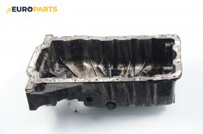 Картер за Ford Galaxy Minivan I (03.1995 - 05.2006) 1.9 TDI, 115 к.с.