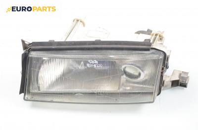 Фар за Skoda Octavia I Sedan (09.1996 - 12.2010), хечбек, позиция: лява