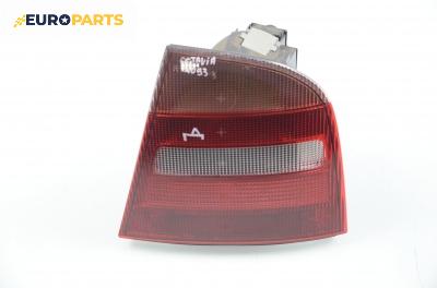Стоп за Skoda Octavia I Sedan (09.1996 - 12.2010), хечбек, позиция: дясна