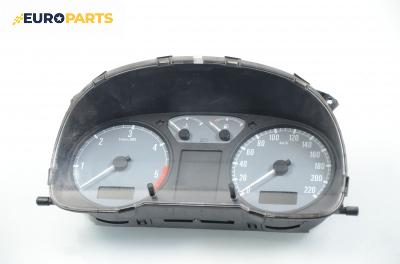 Километраж за Skoda Octavia I Sedan (09.1996 - 12.2010) 1.9 TDI, 90 к.с.