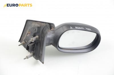 Огледало за Renault Megane Scenic (10.1996 - 12.2001), позиция: дясна