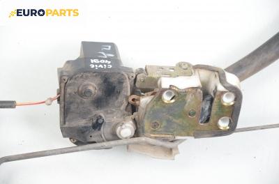 Брава на врата за Honda Civic VI Fastback (09.1994 - 02.2001), позиция: предна, дясна